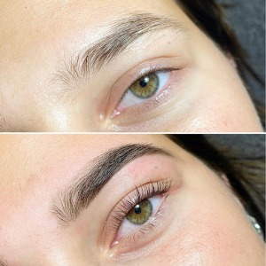 Henna Brows 01