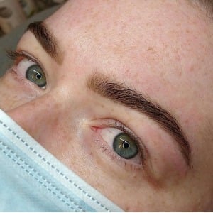Henna Brows 02